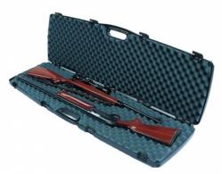 Vanguard Winchester Double Rifle Case w/Metallic Gray Alumin