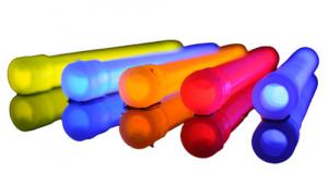 Humvee Adventure Gear HMV6FP10 Light Stick Family Pack Multi Color 6" Weather Proof 10 Lights - 734 Humvee Adventure Gear HMV6FP10 Light Stick Family Pack Multi Color 6" Weather Proof 10 Lights - 734