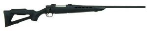 Mossberg & Sons 4X4 270 MT SYN BLK - 26475 Mossberg & Sons 4X4 270 MT SYN BLK - 26475