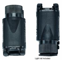 U. Mike's KYDEX CLIP-ON LIGHT HOLDER - 5030