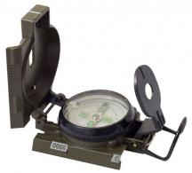 Humvee Accessories Military Compass Black - HMVCOMPASSOD