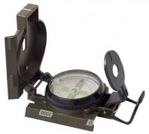Humvee Adventure Gear Military Compass OD Green - HMVCOMPASSOD Humvee Adventure Gear Military Compass OD Green - HMVCOMPASSOD