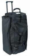 U. Mike's WHEELED DUFFEL BAG - 5245