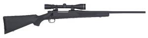 Mossberg & Sons 100ATR 243 MT SYN W/3-9X40 - 26212