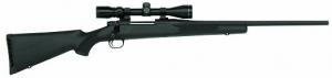 Mossberg & Sons 100ATR 3006 MT SYN W/3-9X40 - 26350 Mossberg & Sons 100ATR 3006 MT SYN W/3-9X40 - 26350