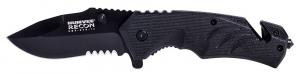Humvee Accessories Tactical Recon Folder 3" - HMVKTR15 Humvee Accessories Tactical Recon Folder 3" - HMVKTR15