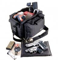U. Mike's DELUXE RANGE BAG BLK - 5241