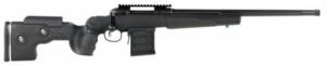 Daniel Defense Delta 5 Pro Heavy Palma 6.5 CRD 24 10+1 Black Cerakote Buttstock with LOP and Butt Pad Height Adj Daniel Defense Delta 5 Pro Heavy Palma 6.5 CRD 24 10+1 Black Cerakote Buttstock with LOP and Butt Pad Height Adj