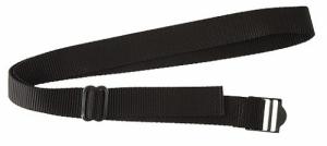 Butler Creek 48"x1 1/4" Black Nylon Sling - 2670 Butler Creek 48"x1 1/4" Black Nylon Sling - 2670