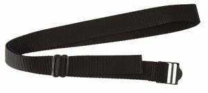 Butler Creek Black Nylon Sling w/Sewn In Super Swivels Butler Creek Black Nylon Sling w/Sewn In Super Swivels