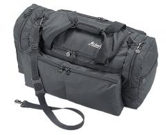 U. Mike's FIELD BAG BLACK - 5248