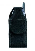 U. Mike's CELL PHONE CASE W/CLIP BLK - 8855