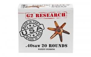 CIVIC DUTY .40 S&W CALIBER AMMO CIVIC DUTY .40 S&W CALIBER AMMO