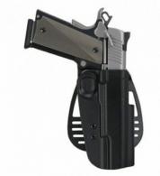 U. Mike's KYDEX I-T-P HOLSTER OPENTOP - 58232