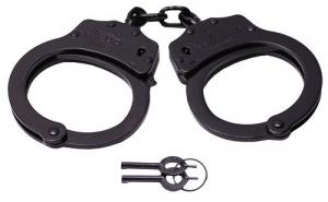 Uzi Accessories Law Enforcement Cuffs Handcuff Black - UZIHCPROB Uzi Accessories Law Enforcement Cuffs Handcuff Black - UZIHCPROB