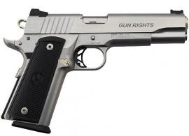 Para Ordnance 14 + 1 Round 45 ACP w/Fiber Optic Sight & Stai - PX1445SGR Para Ordnance 14 + 1 Round 45 ACP w/Fiber Optic Sight & Stai - PX1445SGR