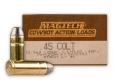 Main product image for Magtech 45 Long Colt 200 Grain Lead Flat Nose 50rd box