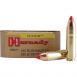 Main product image for Hornady Custom FTX  450 Bushmaster Ammo 20 Round Box