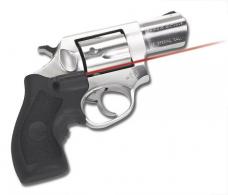 Main product image for Crimson Trace Lasergrip for Ruger SP101 5mW Red Laser Sight