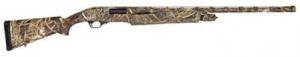 TRI-STAR SPORTING ARMS Cobra II Camo Pump 20 GA 26" 2.75" Realtree Max-5 Synthetic Stock Realtree Max-5 - 23132