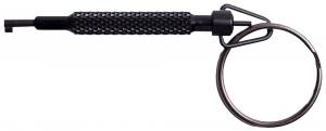 Uzi Accessories Law Enforcement Rotate Handcuff Key Black - UZIKEYROTATI Uzi Accessories Law Enforcement Rotate Handcuff Key Black - UZIKEYROTATI
