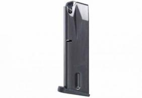 Meccanica Del Sarca Blue 15 Round 9MM Magazine For Model 92 - MS86021