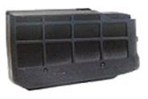 Tikka 3 Round Blue Magazine For T3 17 Rem/222 Rem/223 Rem