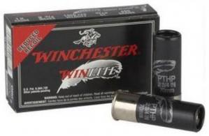 Winchester WinLite 12 Ga 2 3/4" 1oz Hollow Point Lead Sabot - WL12PTHP