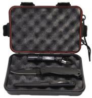 Uzi Accessories Tactical Combos 3 Pack 9.5 oz Black - UZITACPAK1 Uzi Accessories Tactical Combos 3 Pack 9.5 oz Black - UZITACPAK1