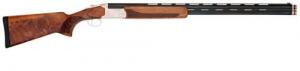 TriStar TT-15 Sporting 12 Gauge, 30" Barrel, Walnut, 2 Rounds - 35425 TriStar TT-15 Sporting 12 Gauge, 30" Barrel, Walnut, 2 Rounds - 35425