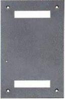 Plano Safe Mounting Plate