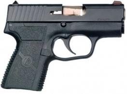 Kahr Arms PM40 Black 5+1/6+1 .40 S&W 3" - PM4044 Kahr Arms PM40 Black 5+1/6+1 .40 S&W 3" - PM4044