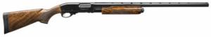 Remington Firearms 870 Wingmaster Pump 12 GA 28 3" Walnut High Glo