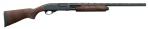 Remington Firearms 870 Express Pump .410 GA 25 3 Hardwood Stock Black M