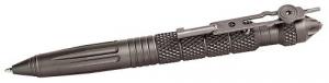 Uzi Accessories Tactical Pen 1.5 oz Gun Metal - UZITACPEN4GM