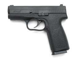 Kahr Arms P45 Black 6+1 .45 ACP 3.5" - KP4544 Kahr Arms P45 Black 6+1 .45 ACP 3.5" - KP4544
