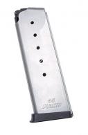 Kahr Arms 45 ACP 6 Round Magazine w/Extension For PM45 - K625G Kahr Arms 45 ACP 6 Round Magazine w/Extension For PM45 - K625G