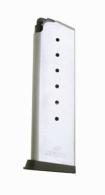 Kahr Arms 7 Round Magazine Fits All 45 ACP Caliber Pistols - K725 Kahr Arms 7 Round Magazine Fits All 45 ACP Caliber Pistols - K725