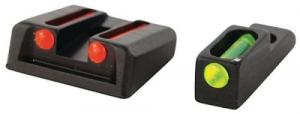 Williams Dovetail Red & Green Sight for Taurus G1 Firearms - 70897 Williams Dovetail Red & Green Sight for Taurus G1 Firearms - 70897
