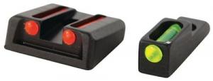 Williams Dovetail Red & Green Sight for Taurus G1 Firearms