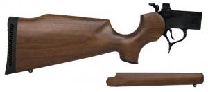 TCA PRO-HUNTER Rifle FRAME BL WLNT - 1918