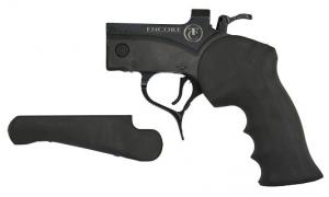 Thompson/Center Arms Blue Pro Hunter Pistol Frame w/Rubber G - 1920 Thompson/Center Arms Blue Pro Hunter Pistol Frame w/Rubber G - 1920
