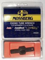 Mossberg Black Choke Tube Wrench - 95205 Mossberg Black Choke Tube Wrench - 95205