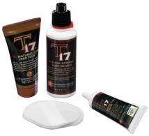 T/C Accessories 31007471 T-17 Basic Cleaning Kit 50 Cal Muzzleloader - 824