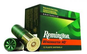 Remington Wingmaster Heavy Density 12 Ga. 3 1/2" 1 3/4oz #T - RW1235VT