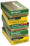 Rem Ammo 29012 300 Rem Ultra Mag. 180gr. Bonded PSP (20 rounds per box) - PR300UM2P2