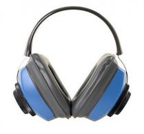 Silencio Blue Earmuffs - 3010452