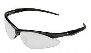 Silencio Sport Glasses w/Flexible Soft Touch Temples - 3012240