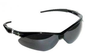 Silencio Sport Glasses w/Smoke Mirror Lens - 3012241