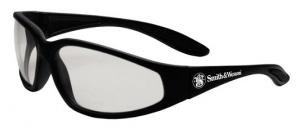 Silencio 38 Special Smith & Wesson Glasses w/Black Frame & C - 3012148
